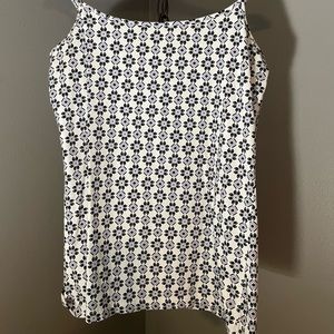 Loft - Patterned Camisole